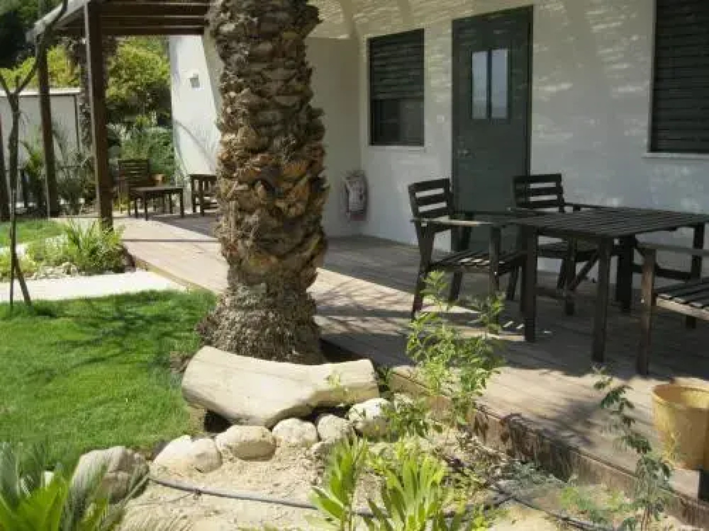 Gordon's Guest Rooms