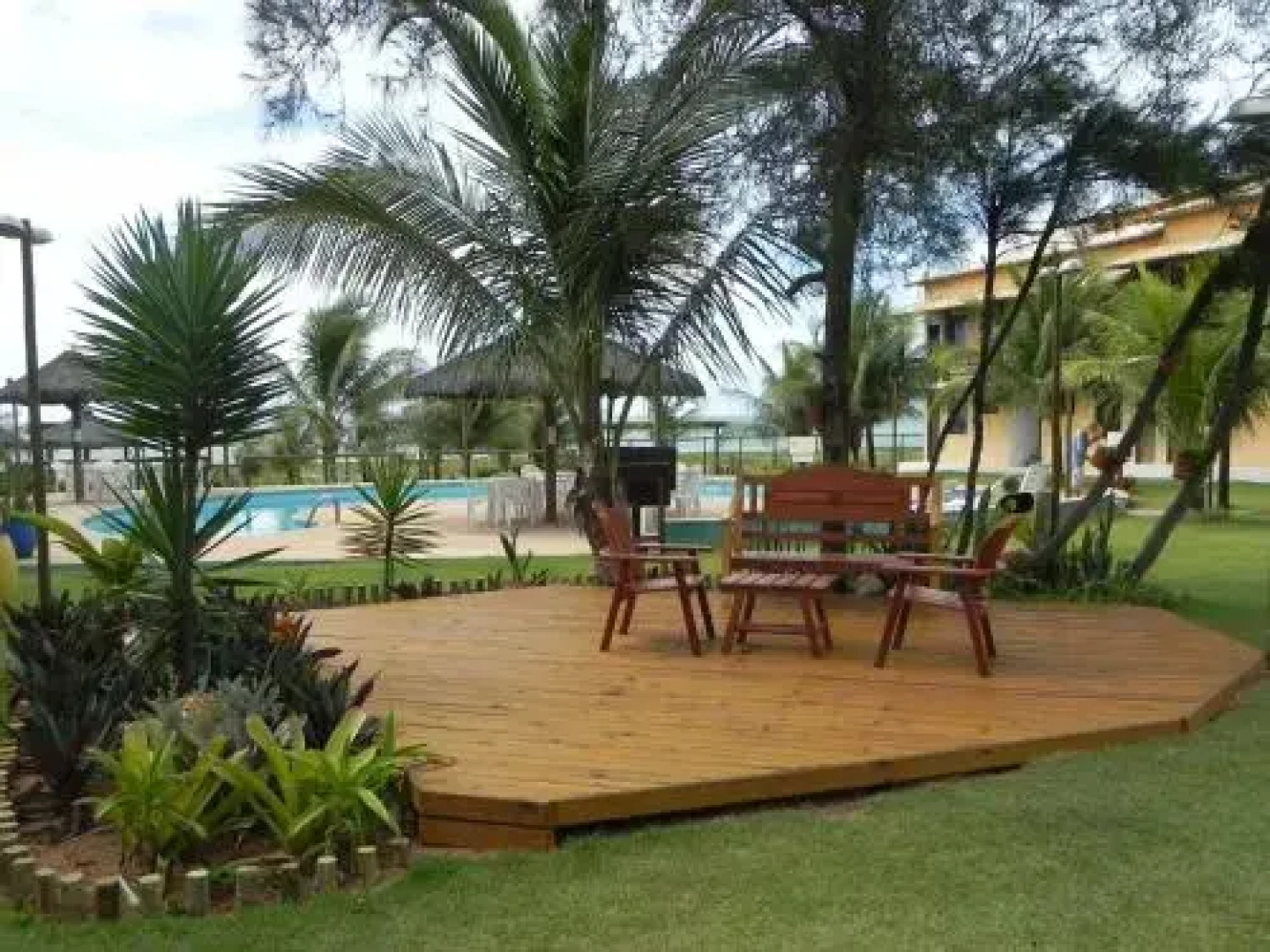 Village Acapulco - Itacimirim/BA