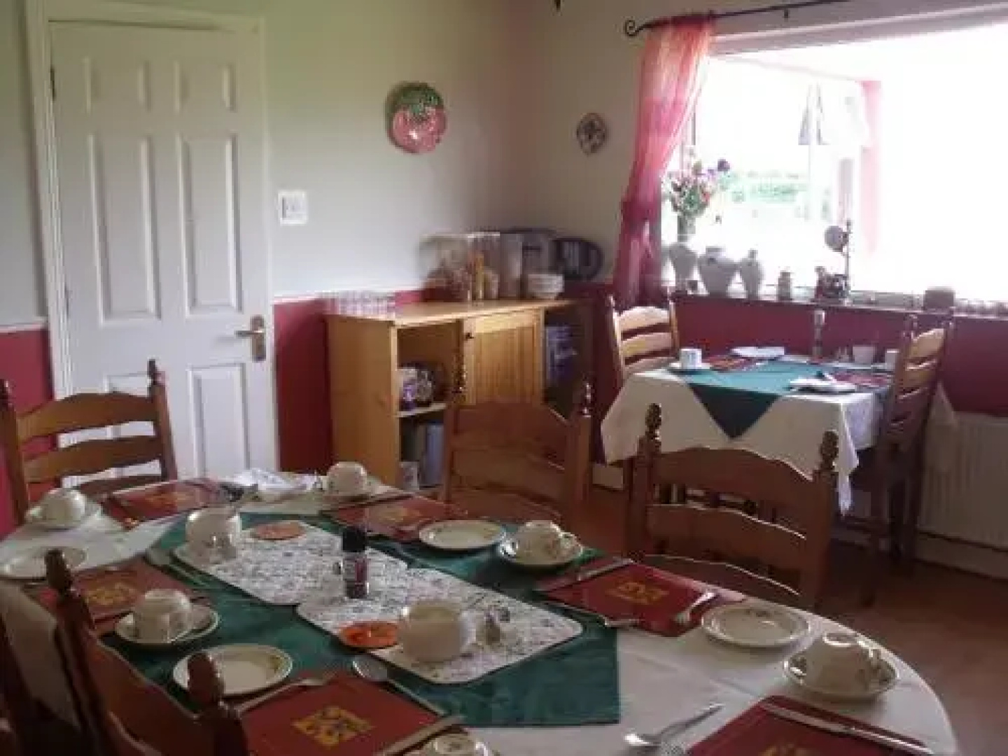 Brosnans' Dingle B&B
