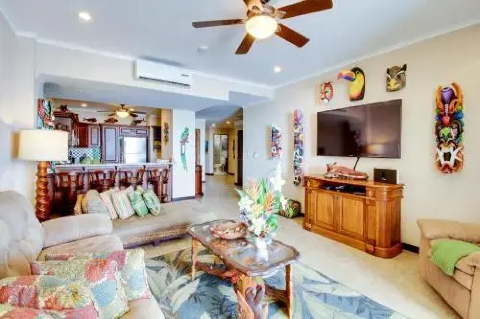 The Palms 603
