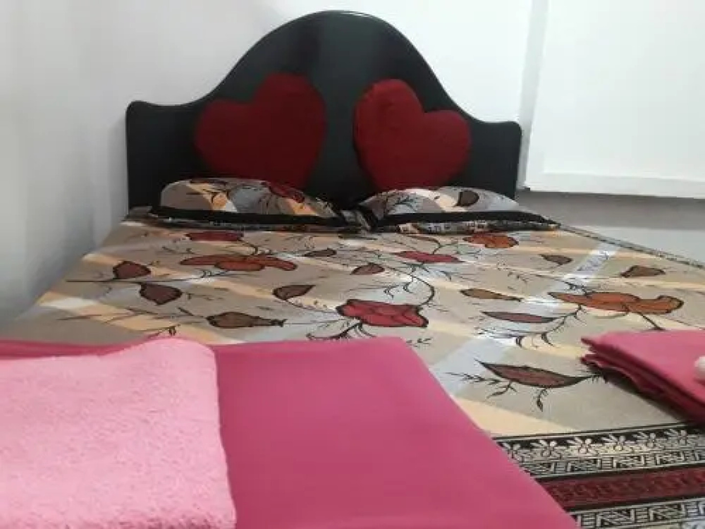 Misty Mount Homestay