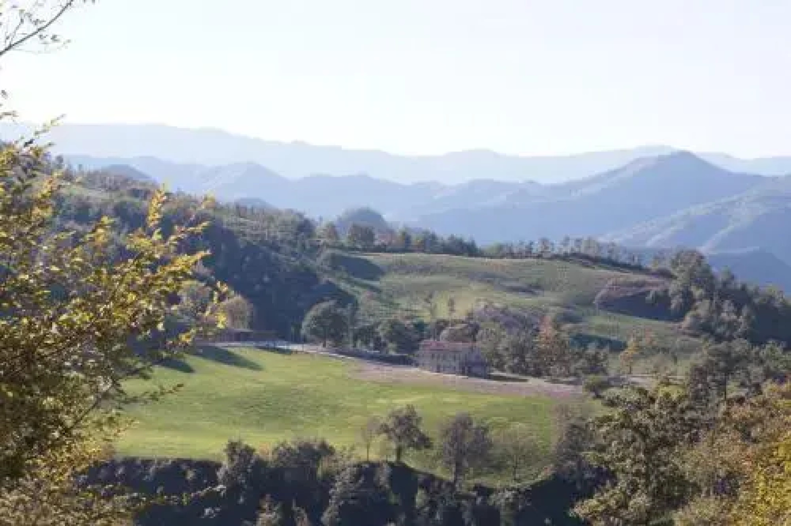 Agriturismo Pratalbino