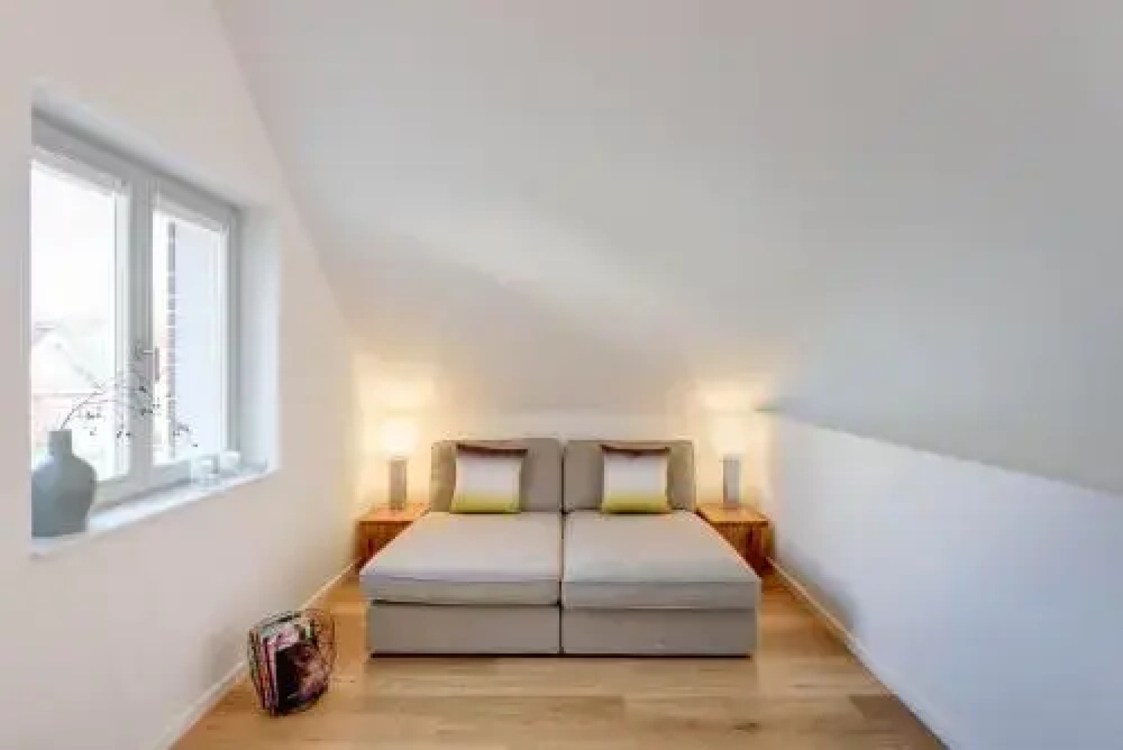 Ferienhaus Lillesol