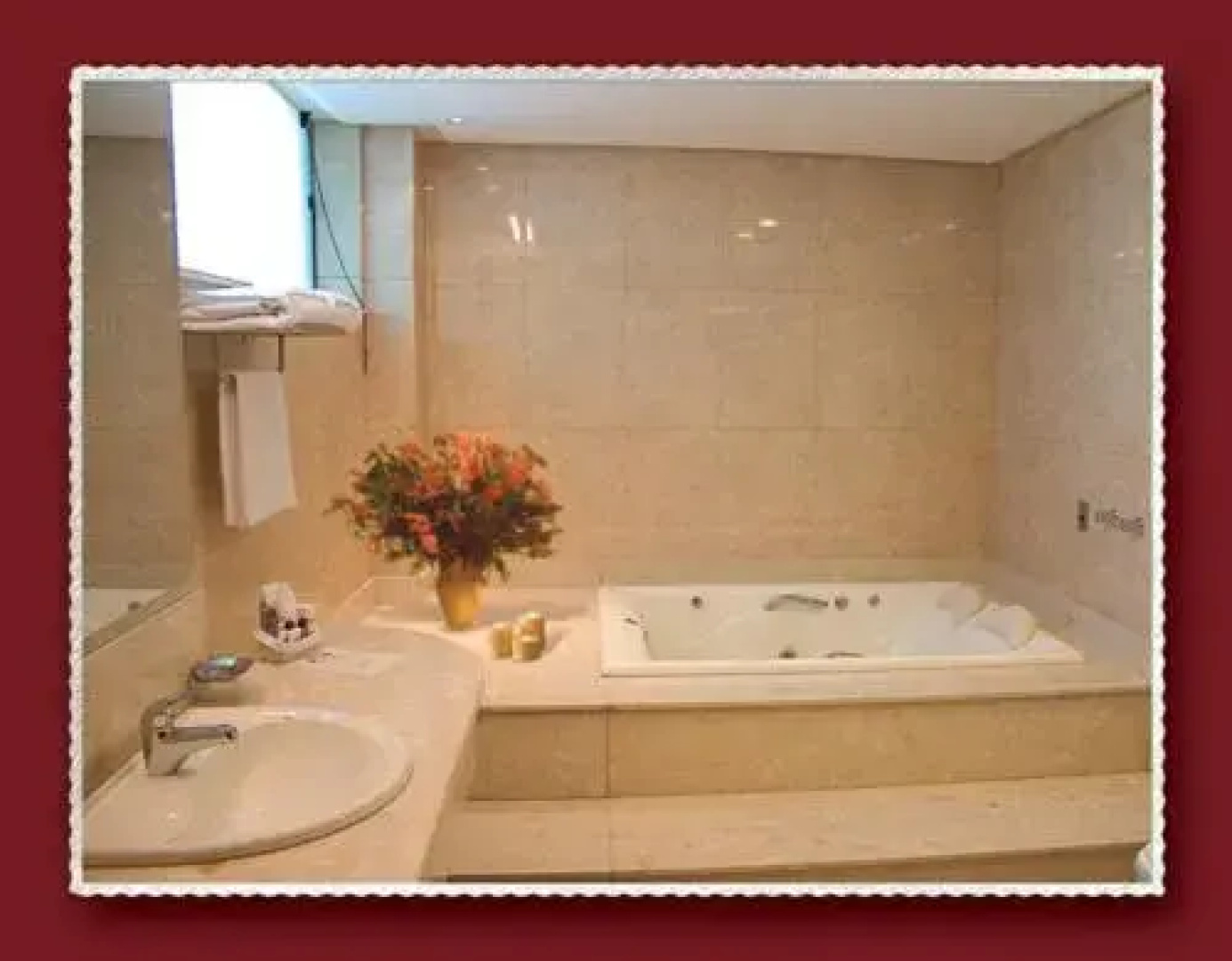 Master Plaza Hotel