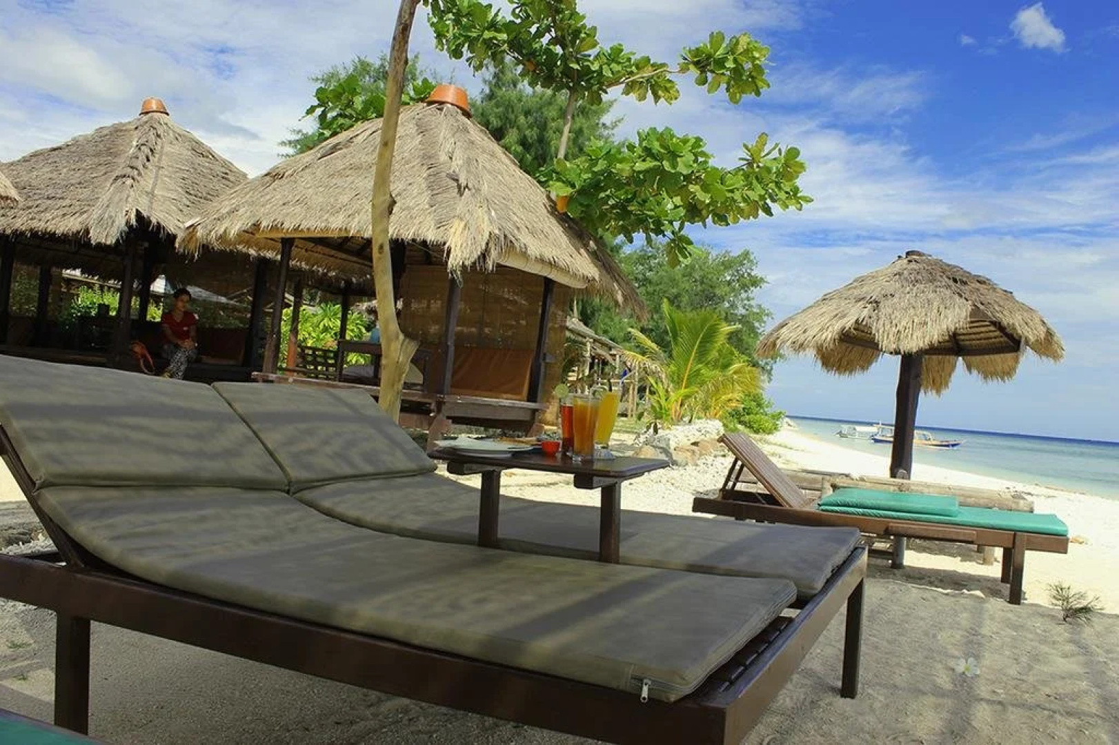 Balakosa Bungalows