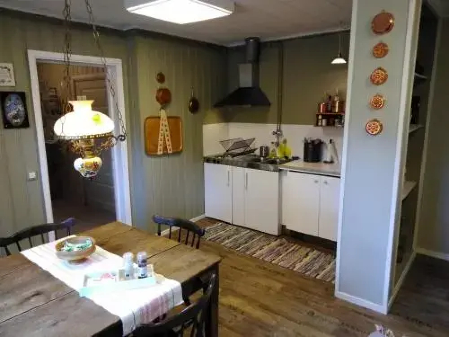 Sunny Hill Cottage