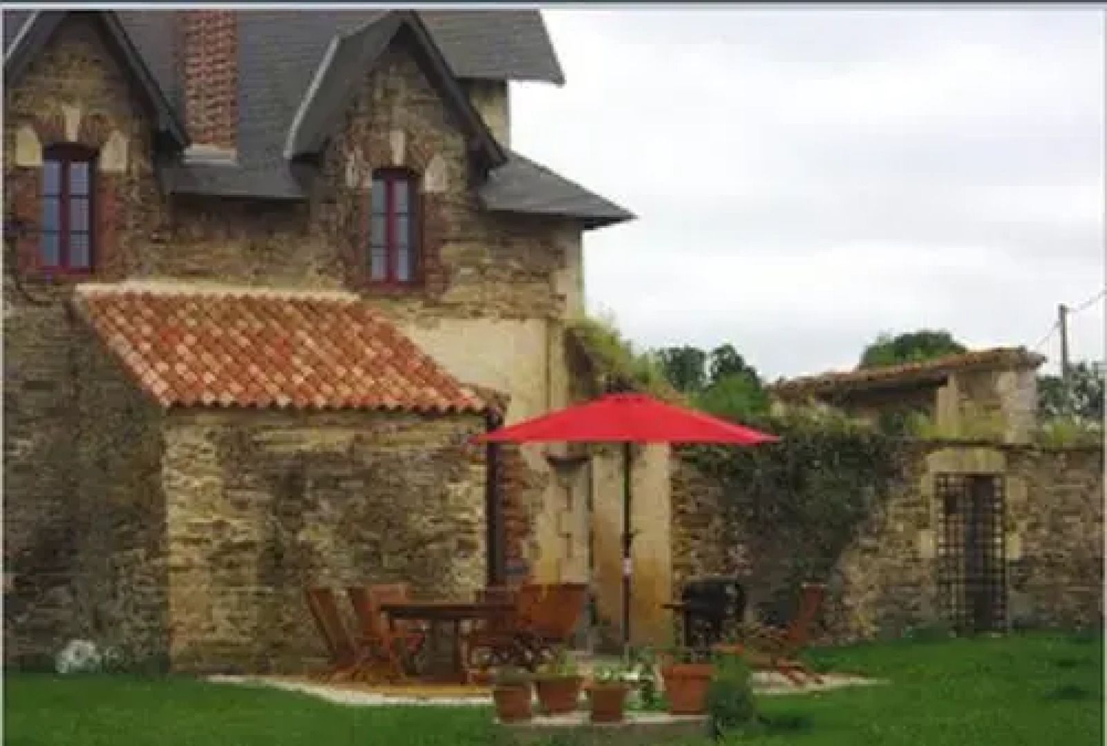 Château de la Bobinière