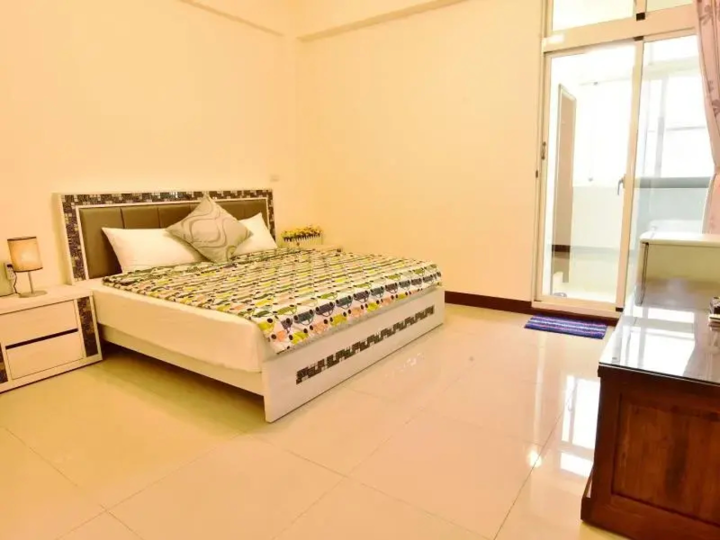 Sweet Cabin Bed and Breakfast