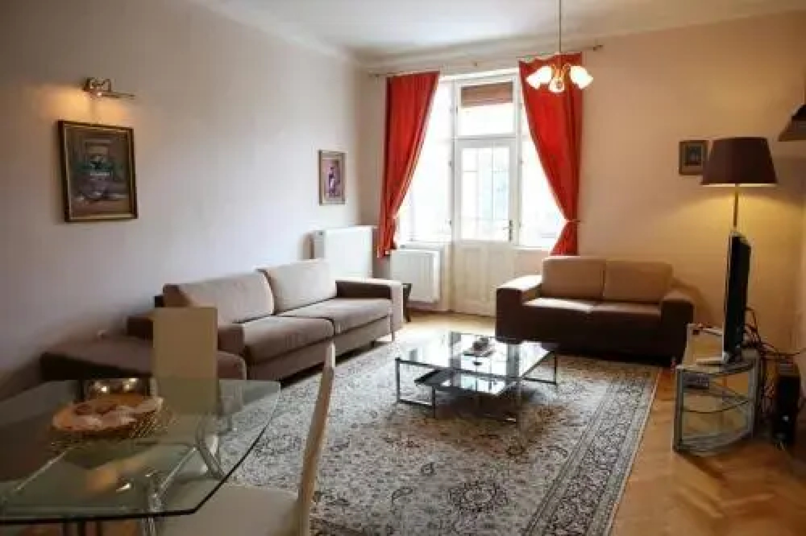 Apartmán Moyzesova