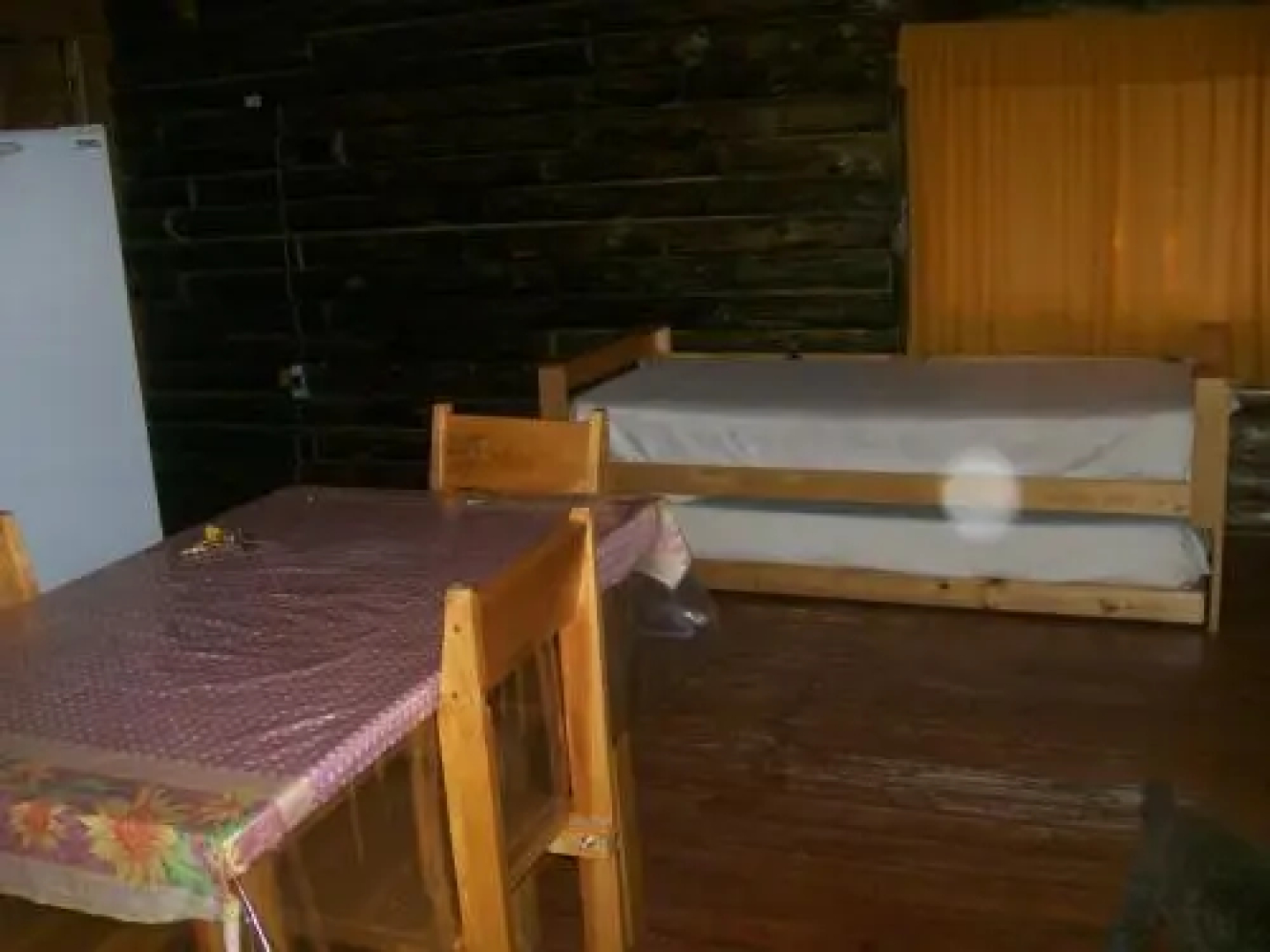 Cabañas Quimey Mapu