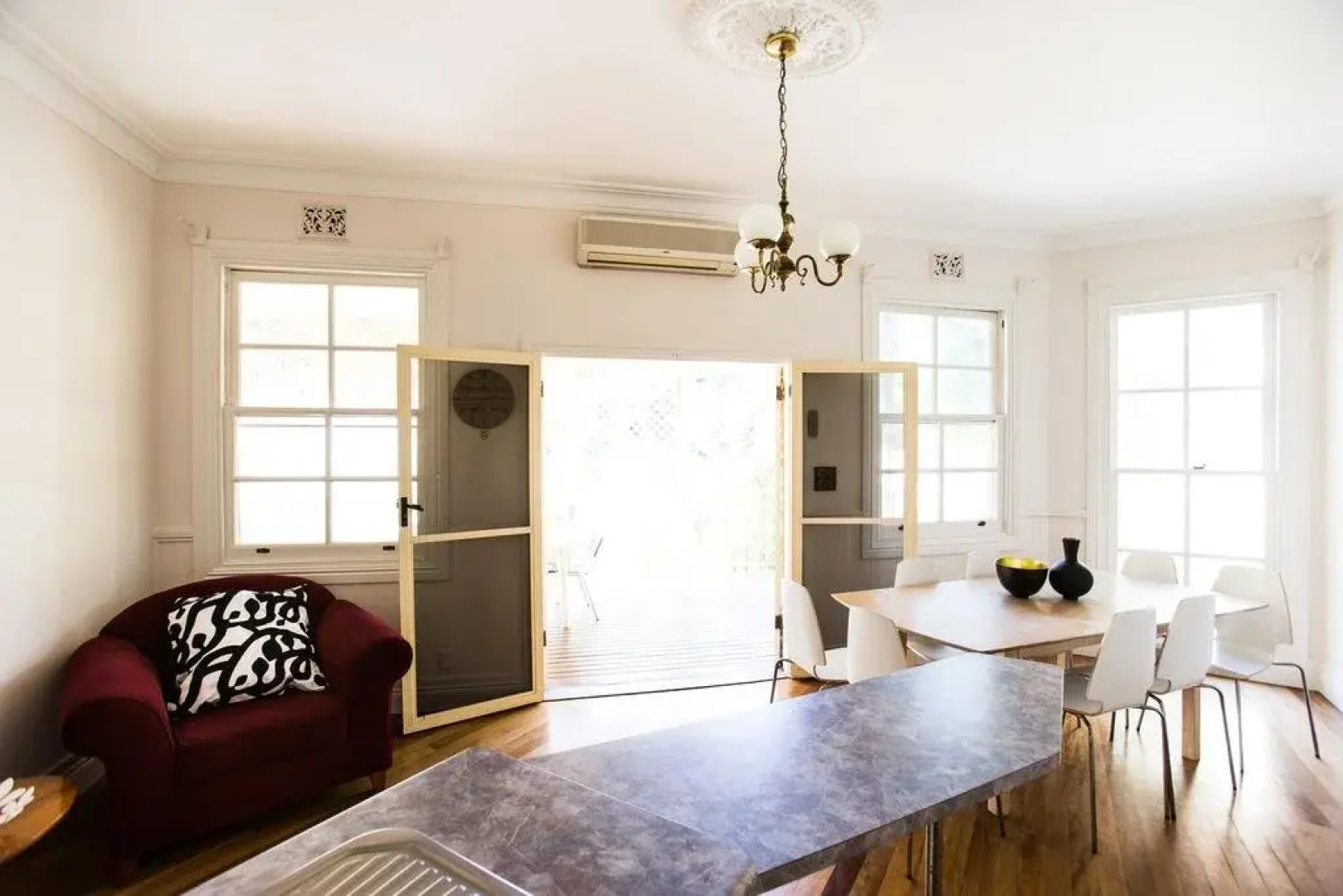 Jacaranda Villa Coffs Harbour
