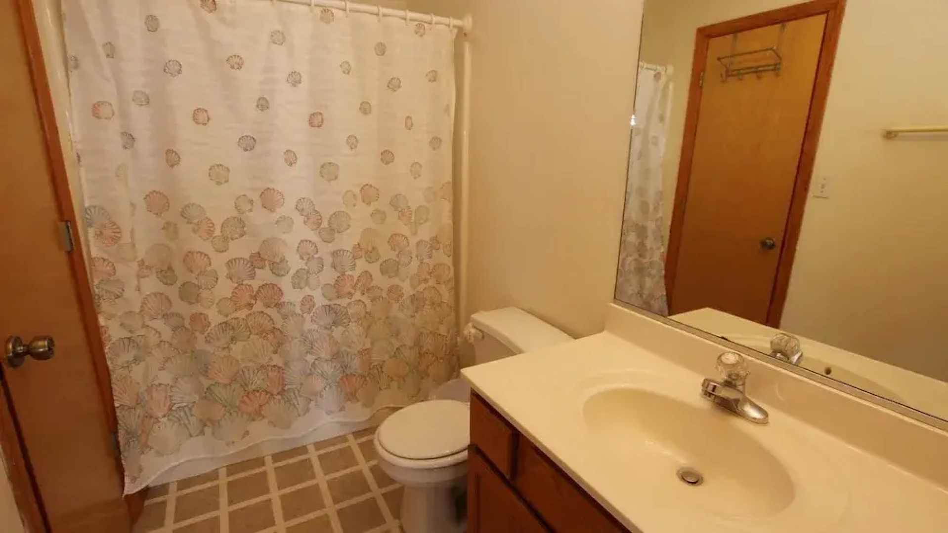 Mor Rays  - 4 Br Home