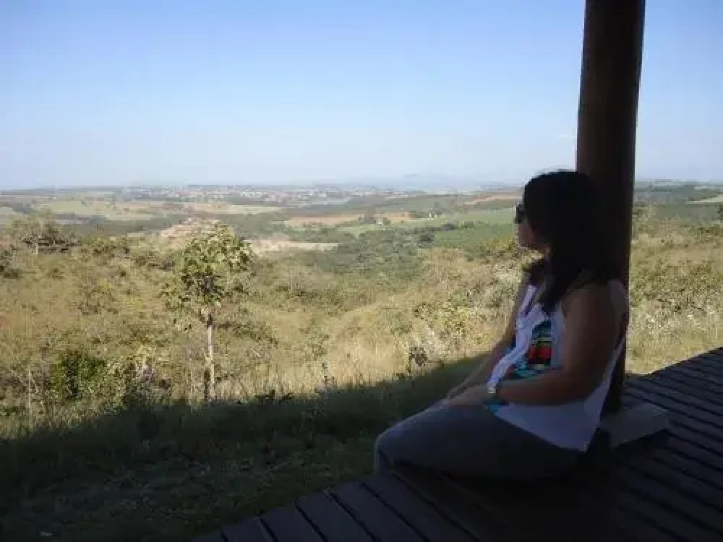 Pousada Mirante do Cerrado