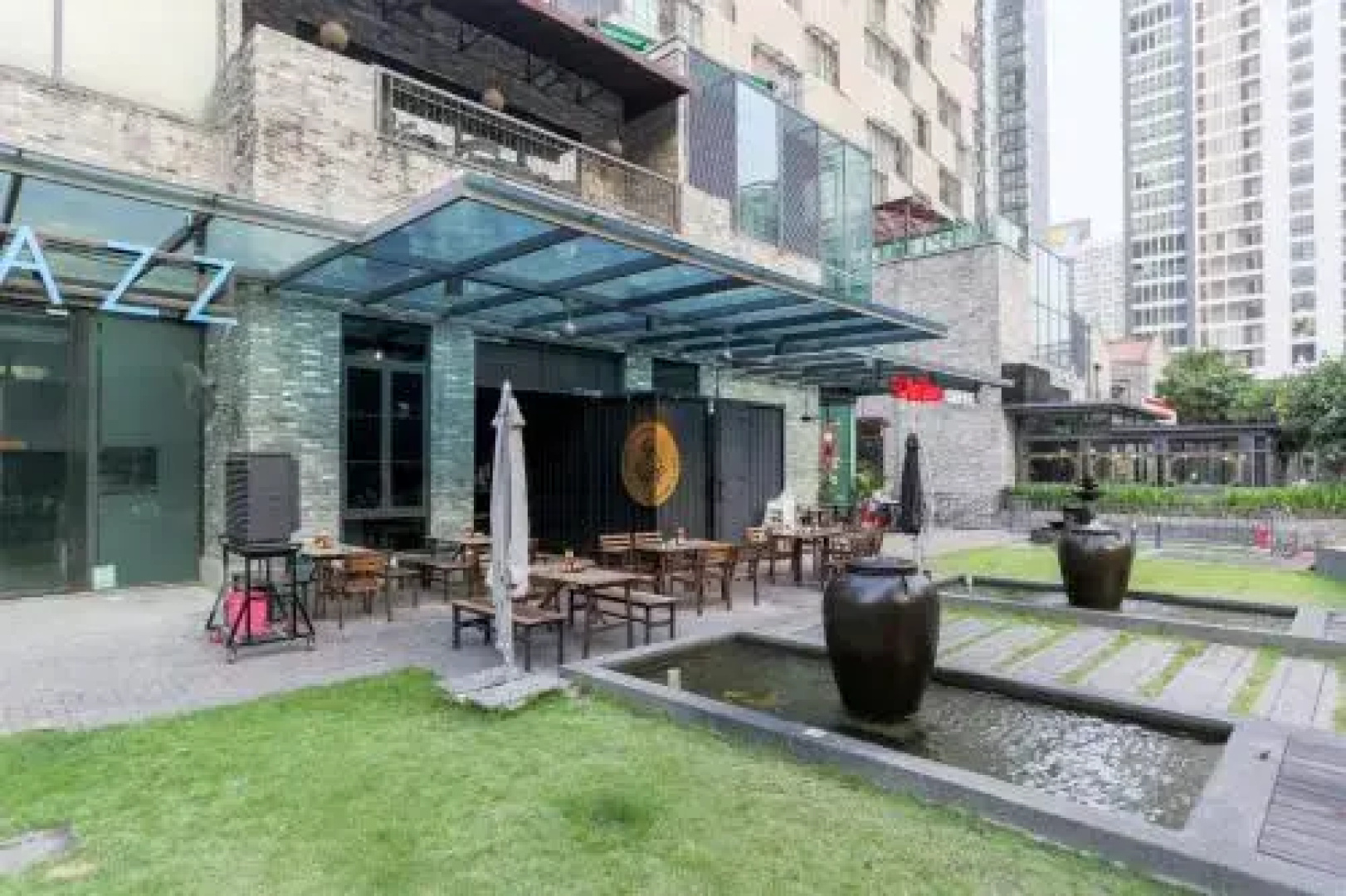 Empire Damansara Duplex SOHO