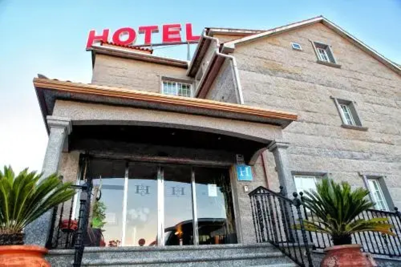 Hotel San Carlo