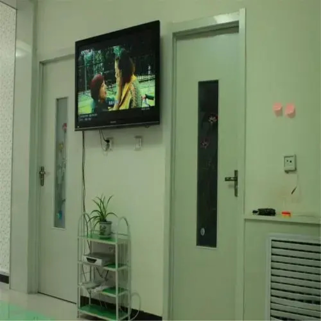 Chifeng Tianfu Youth Hostel Pedestrian Street Branch