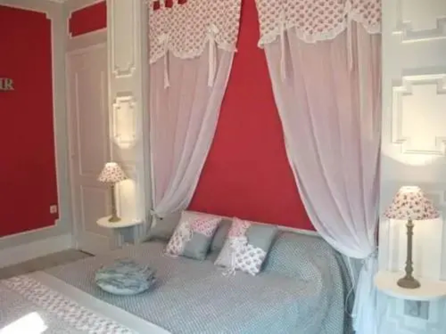 Gite la Petite Boynarde