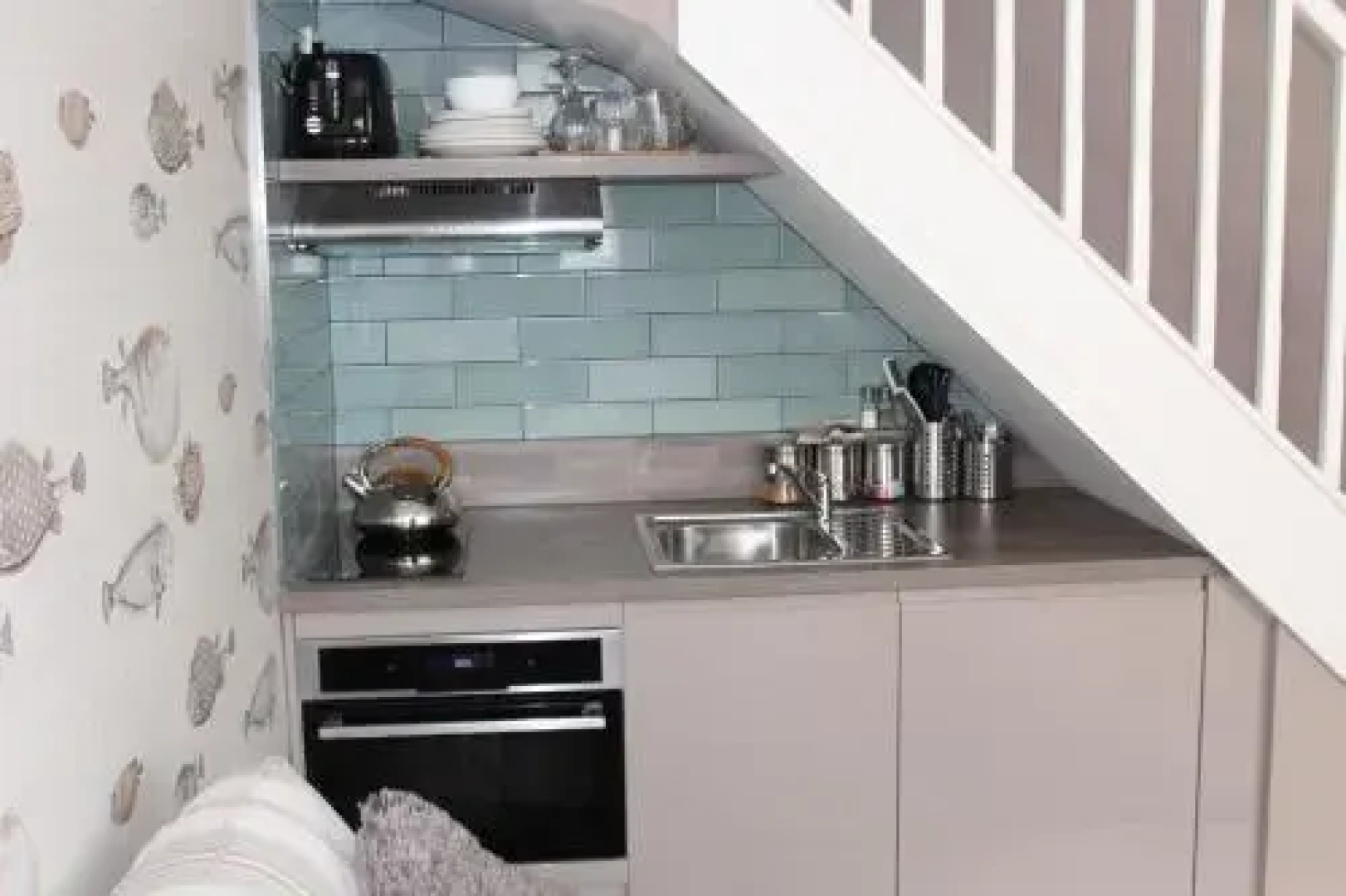 Mrs Salisbury's Serviced Accommodation