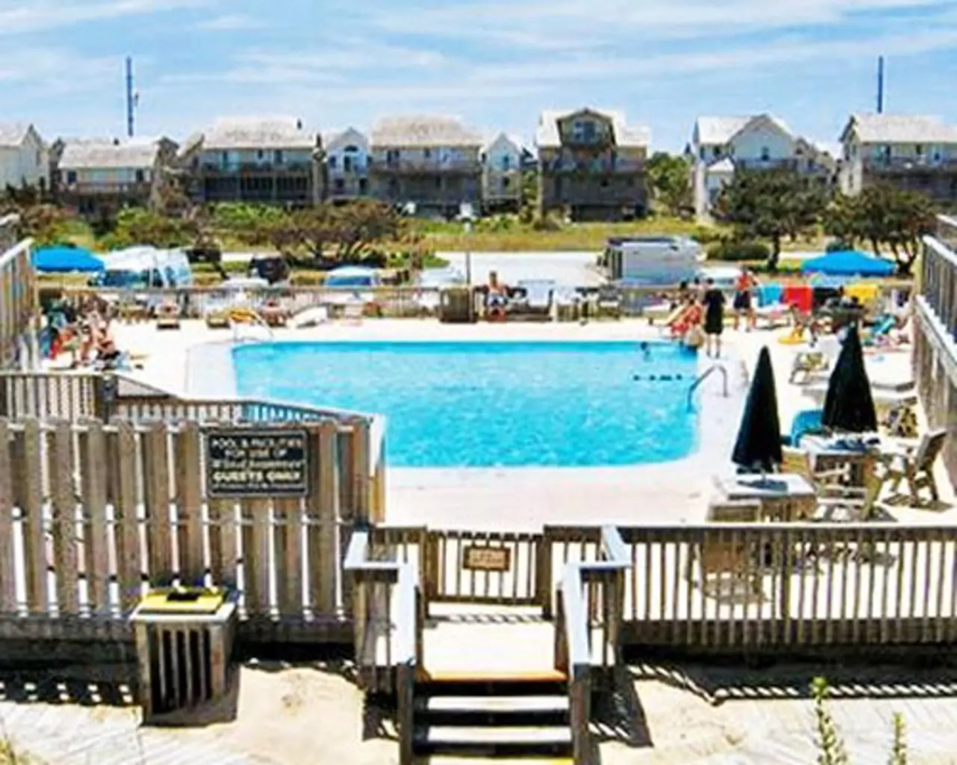 Comfort Inn Hatteras Island