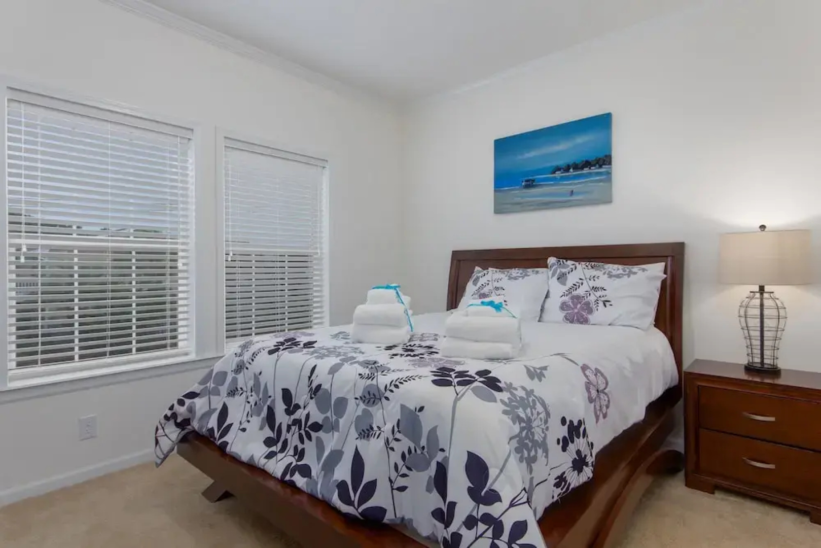 20 Gulf View Drive Summer Dayz - Four Bedroom House