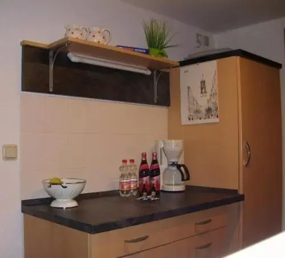 Ferienwohnung Oberlausitzer Bergzauber