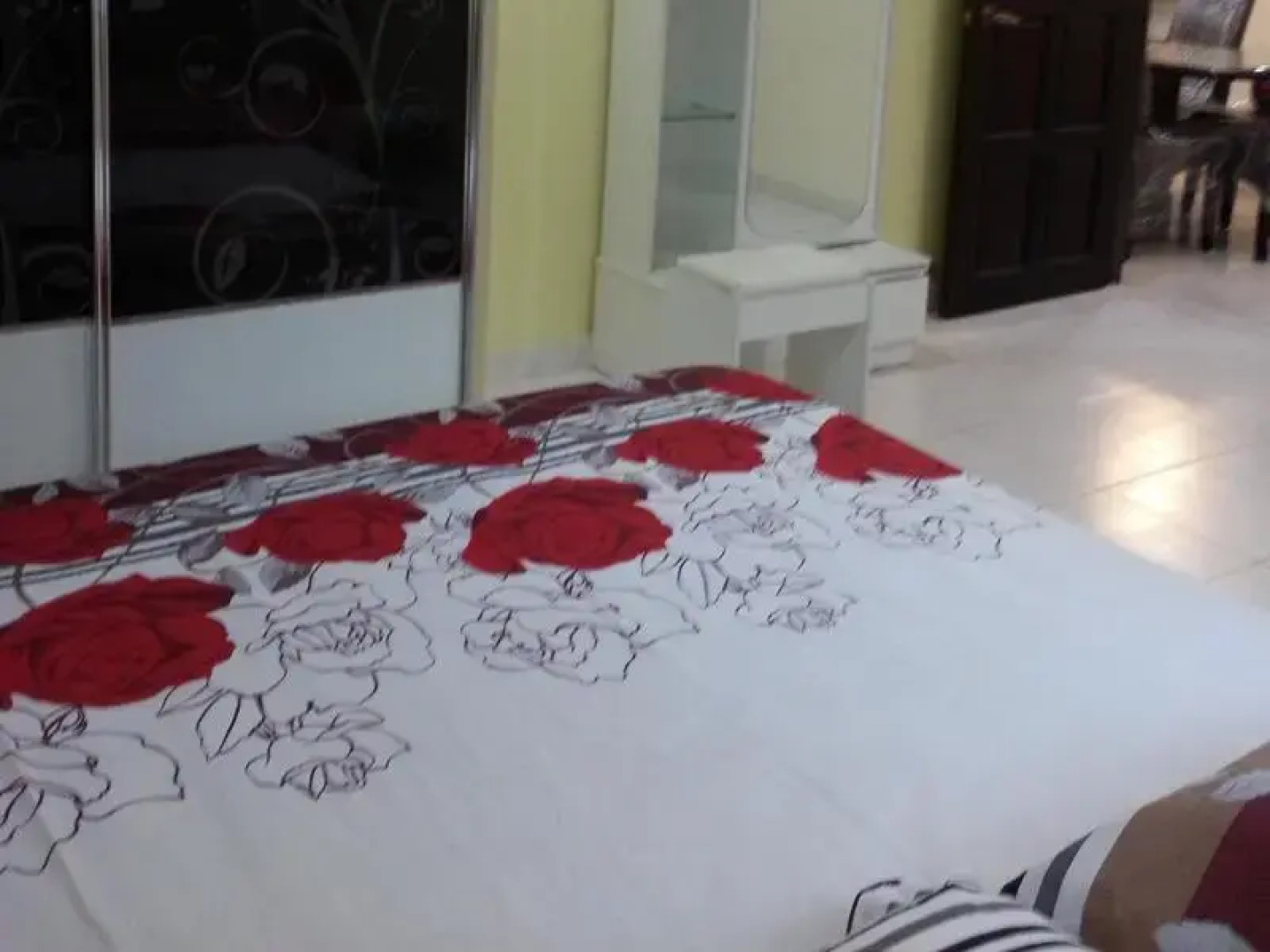 The Blanket Guesthouse