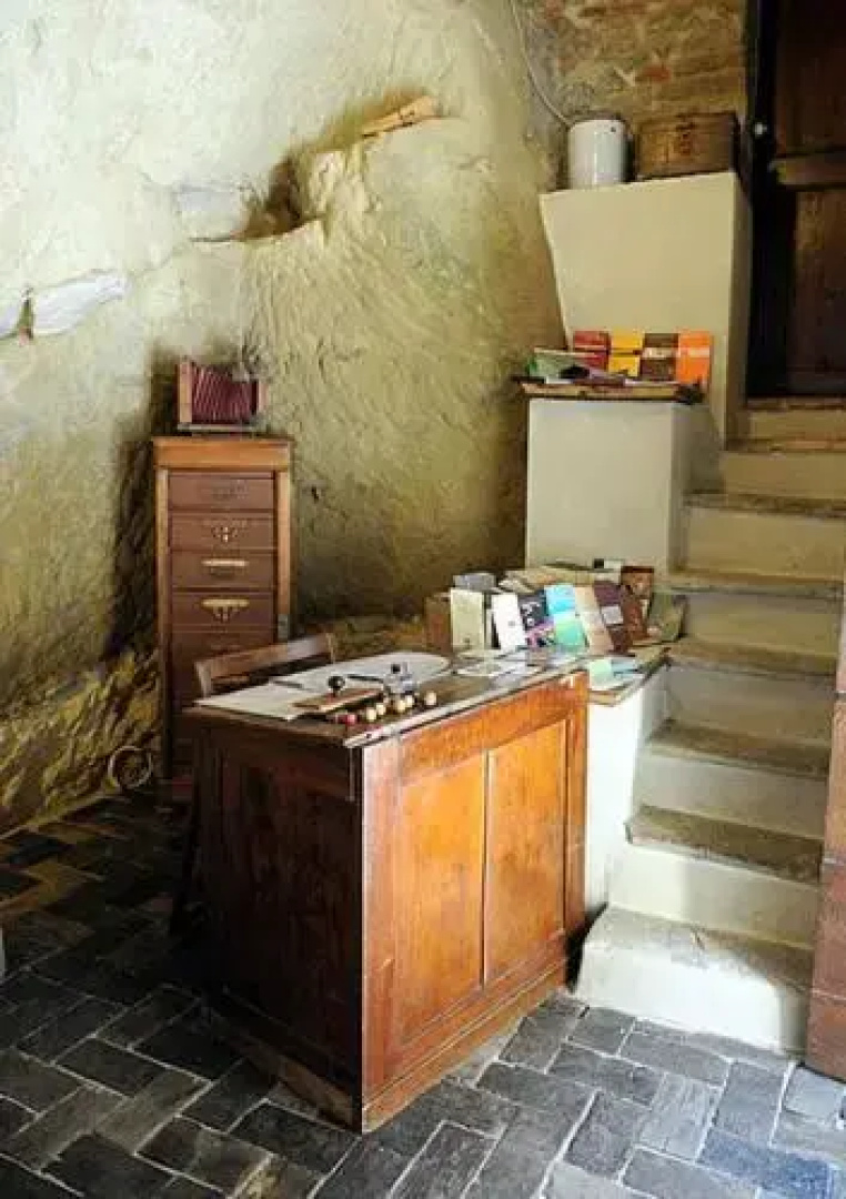 Dimora Storico Romantica Il Sole E La Luna