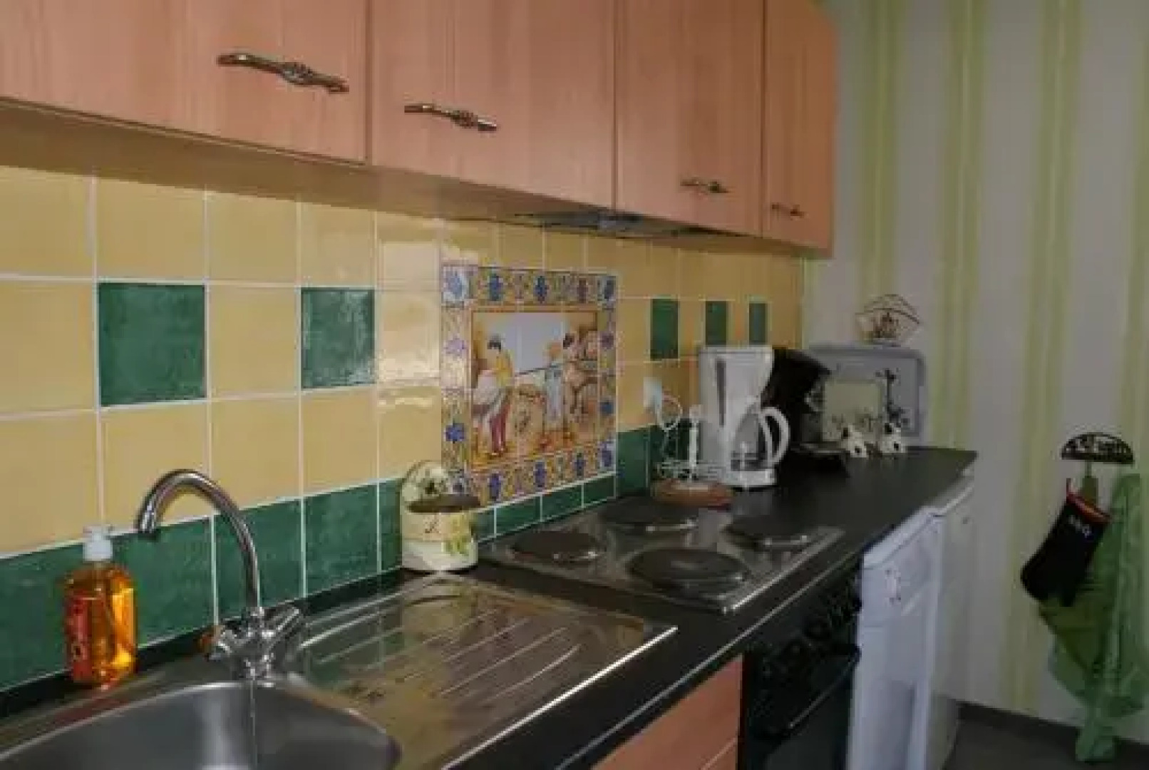 Le gîte de l Ourthe