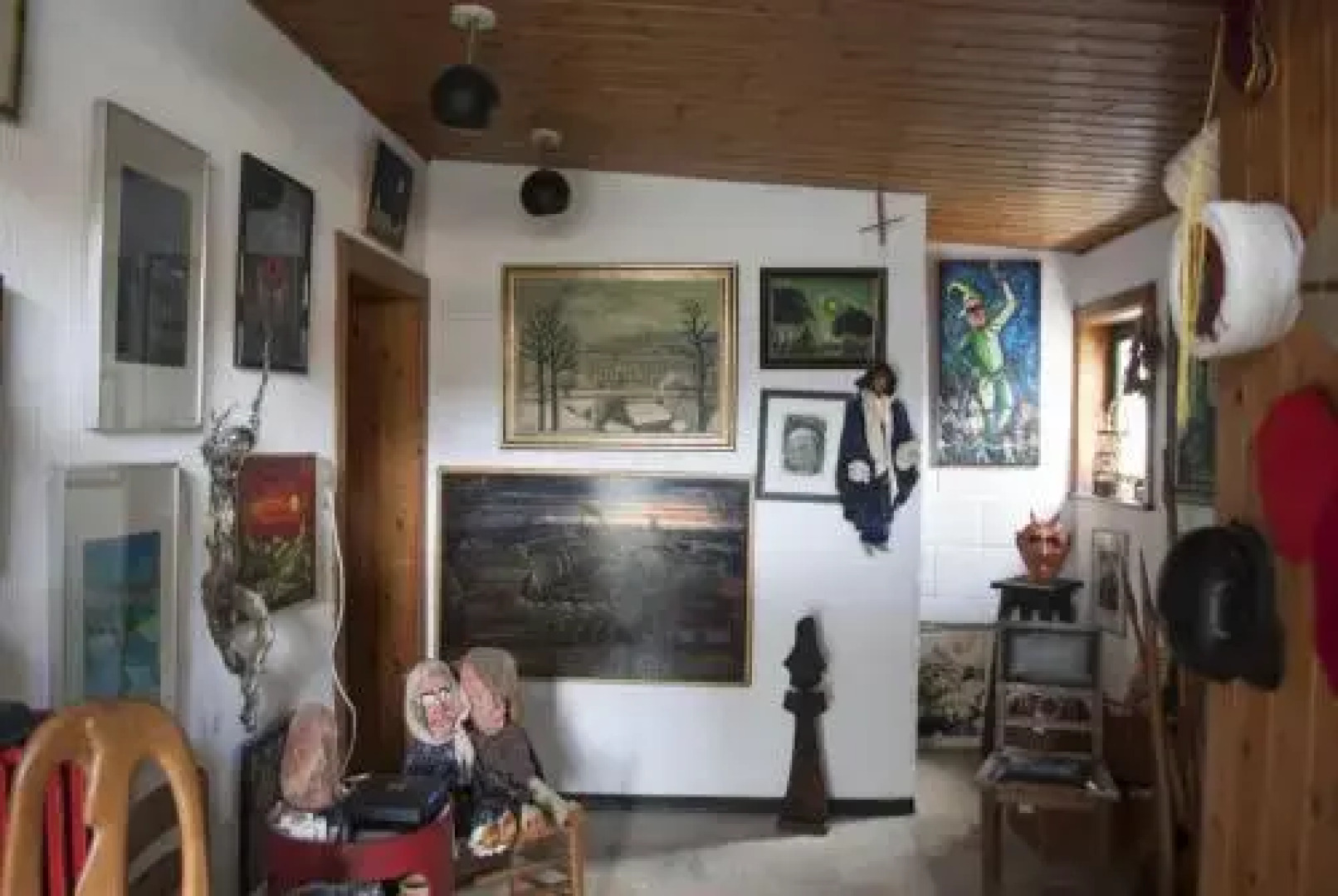 Un Petit Coin De Paradis