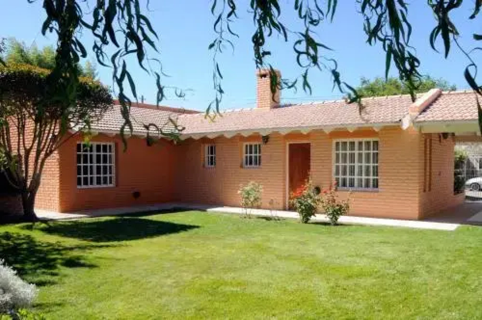 Rincon Verde