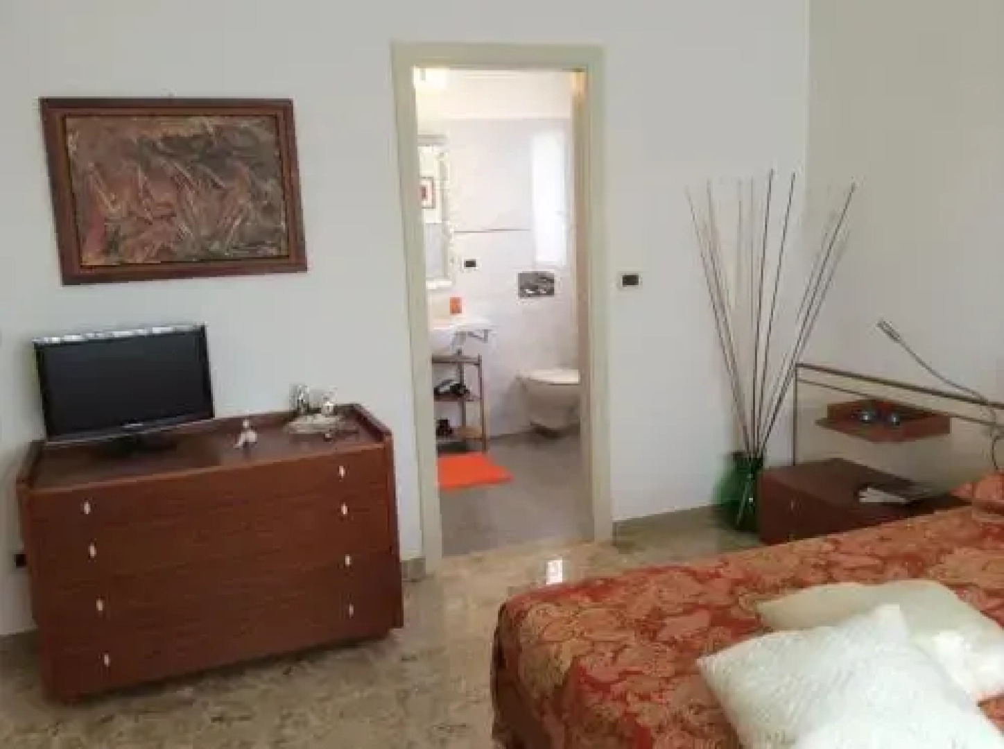 B&B L'Oasi nel Borgo