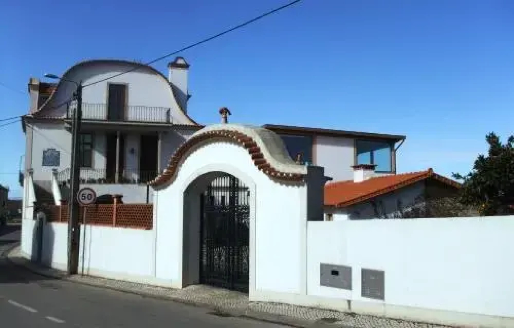 Solar do Alambique