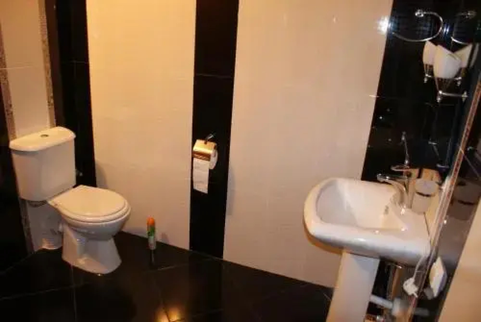 Hotel Odzun