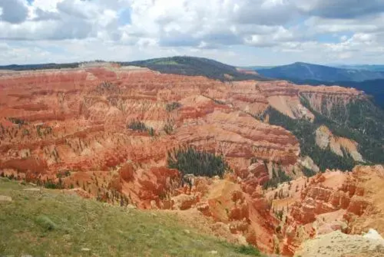 America's Tent Lodges Bryce Canyon