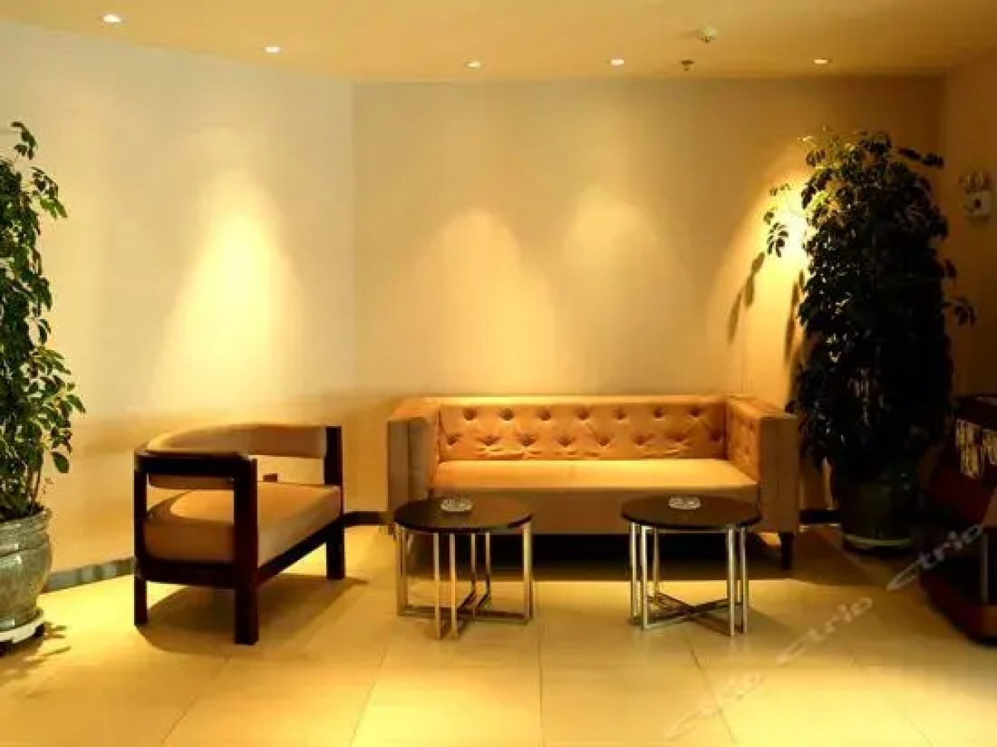 Jinjiang Inn Select Changzhi Xingxiong Middle Road