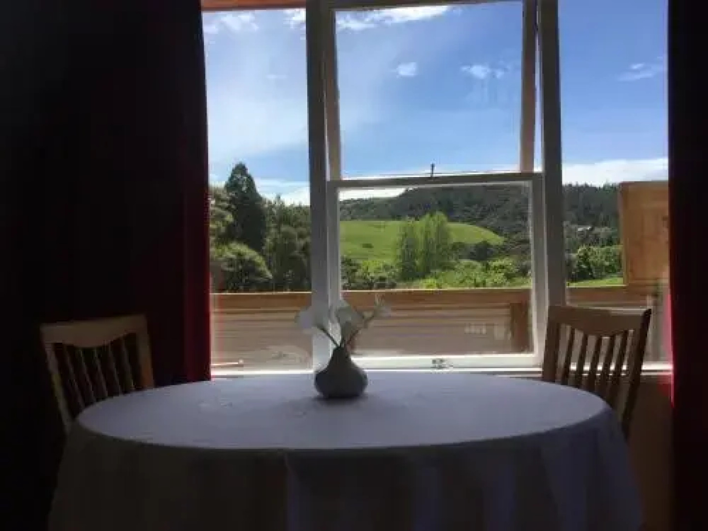 Romantic Rose Cottage