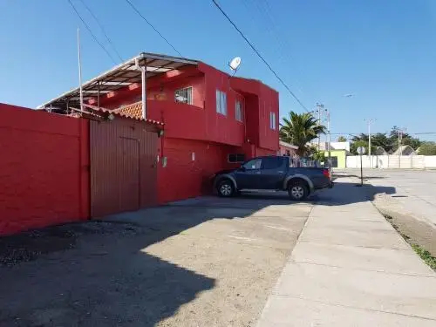 Posada El Turkito