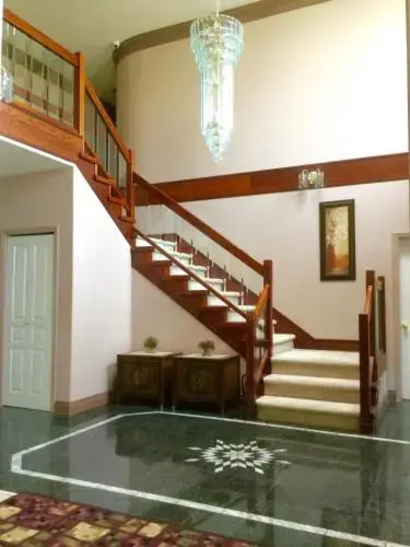 Vancouver Pacific Guest House