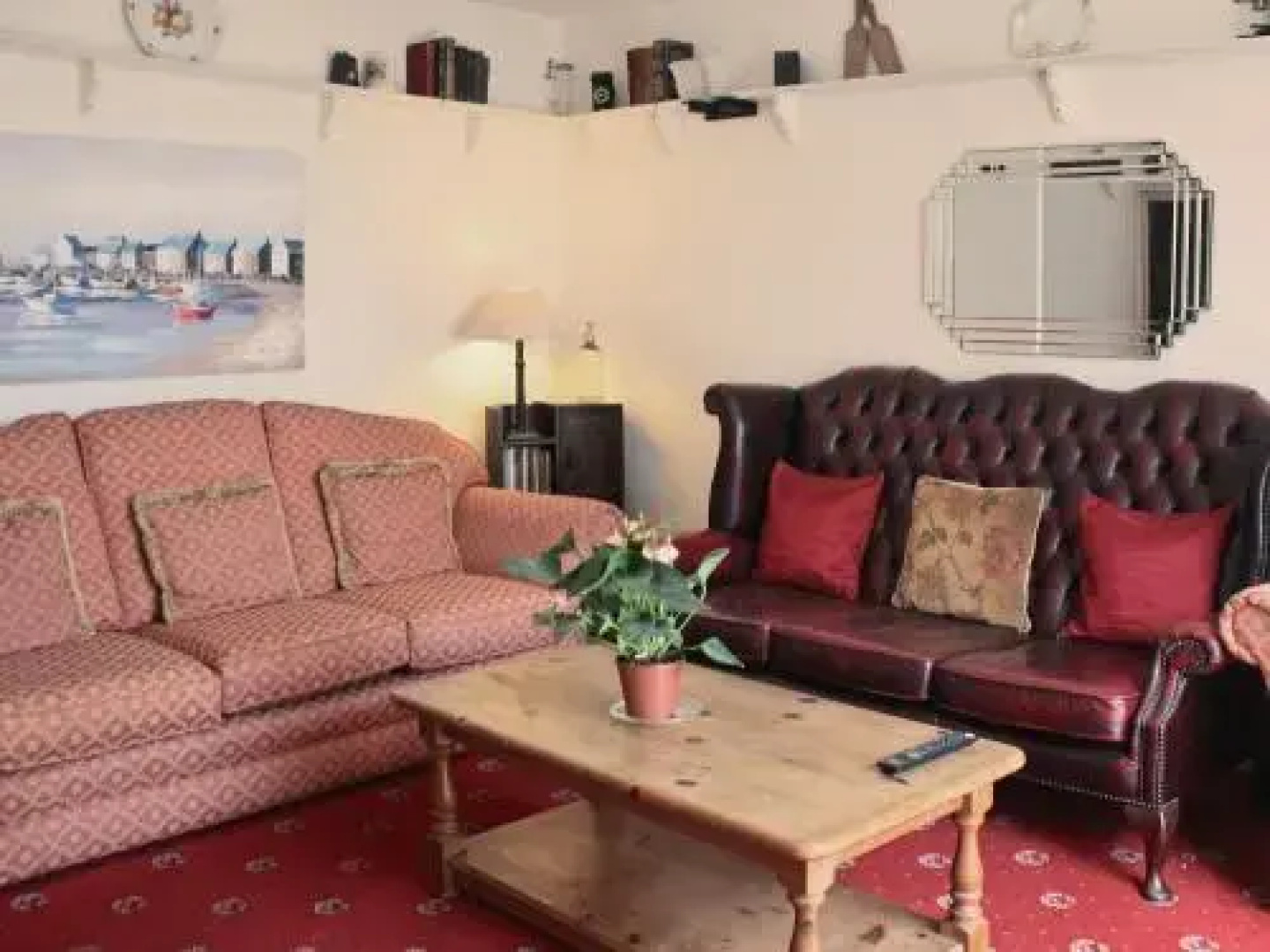 Churchview Guest House