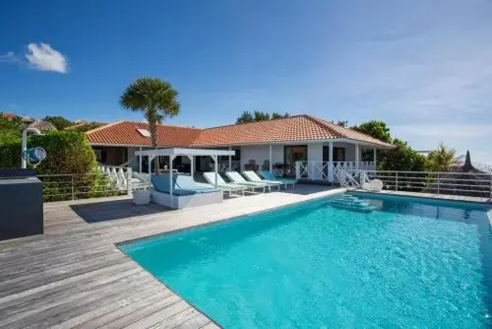 Villa Las Olas