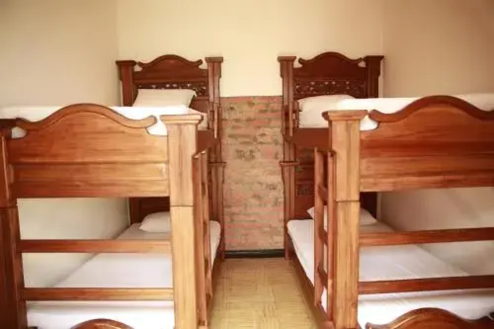 RollinKeepers Hostel