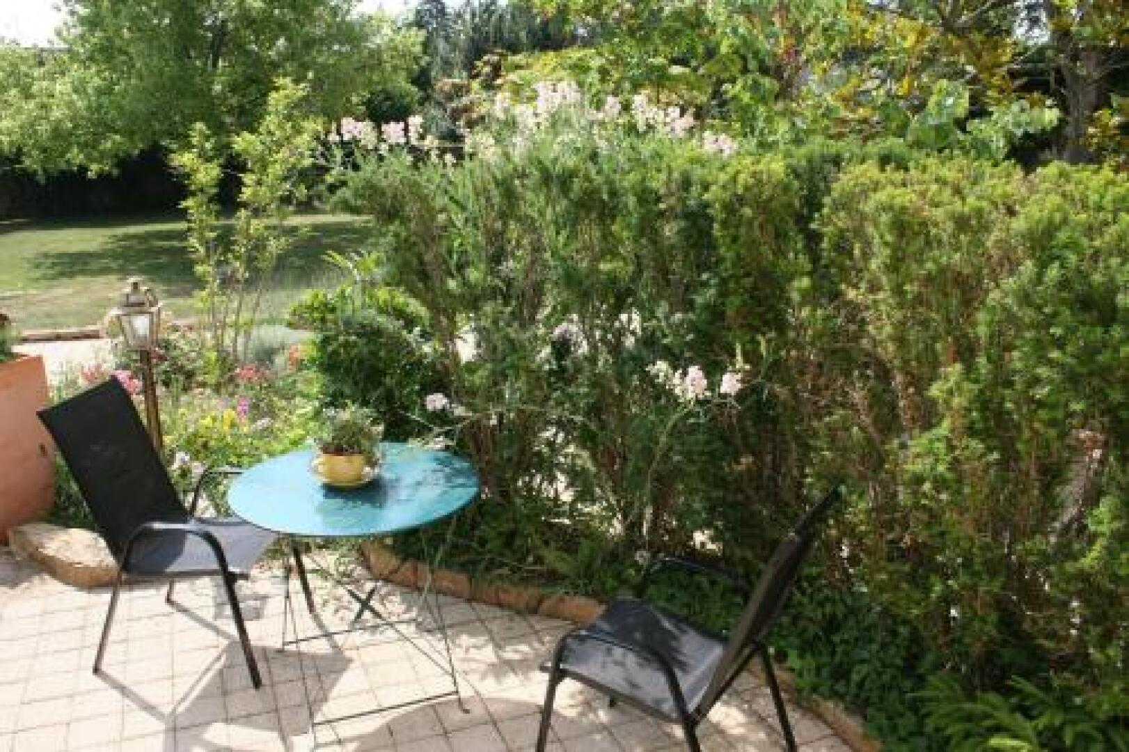 La Source En Barange