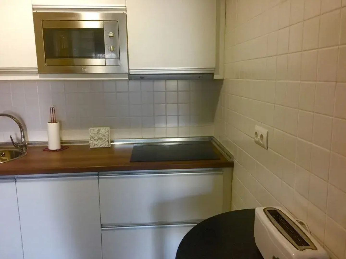 Duplex Águilas