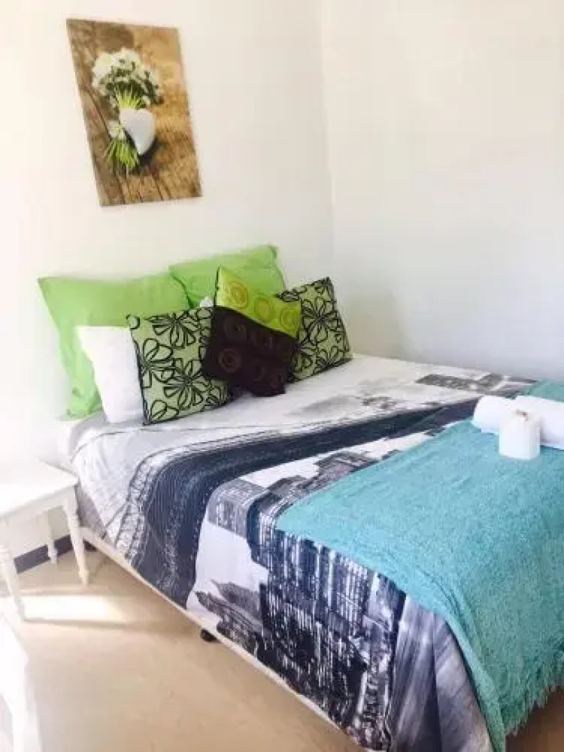 Golden Sun Bed & Breakfast