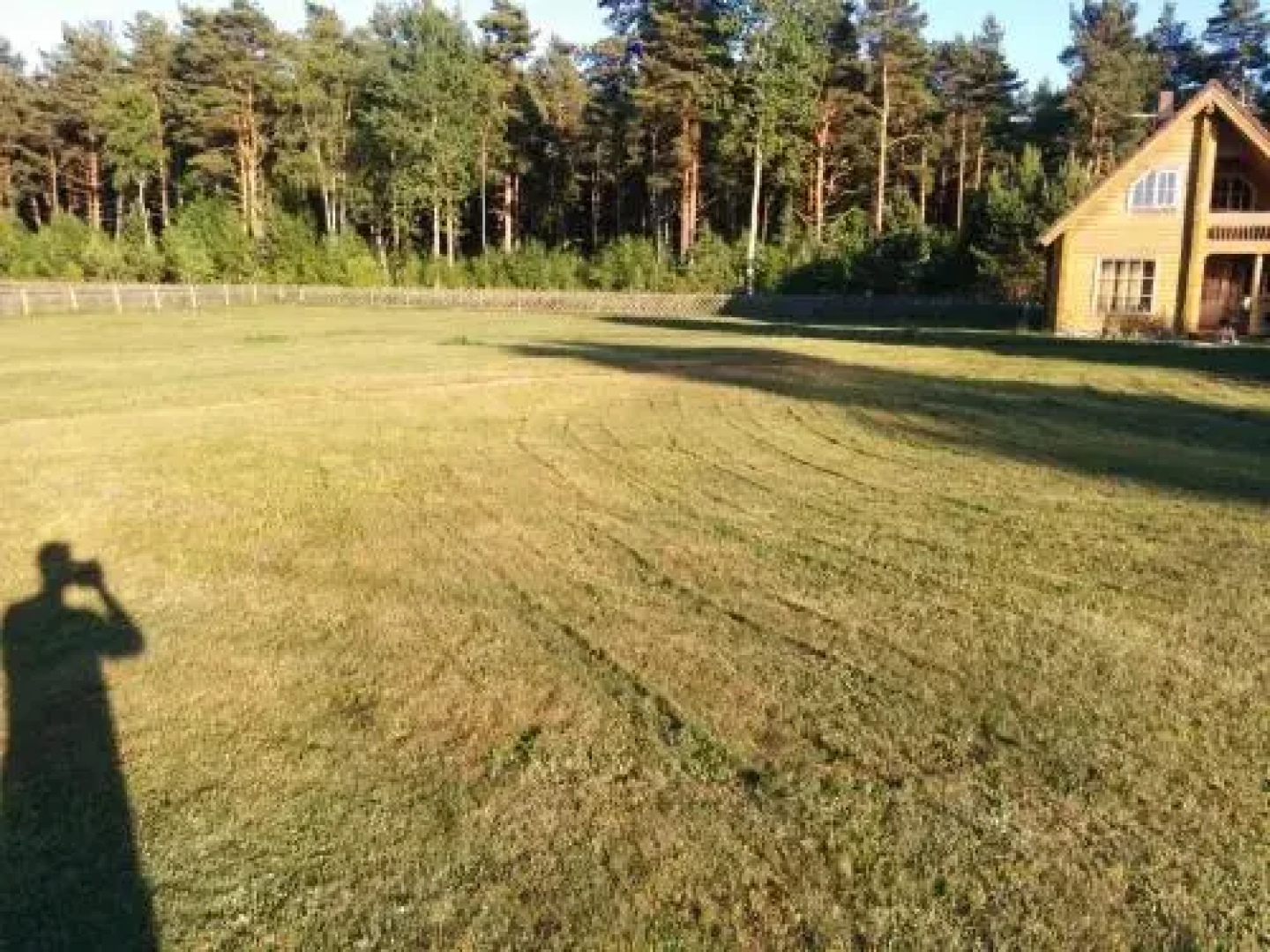 Hirve Holiday Home