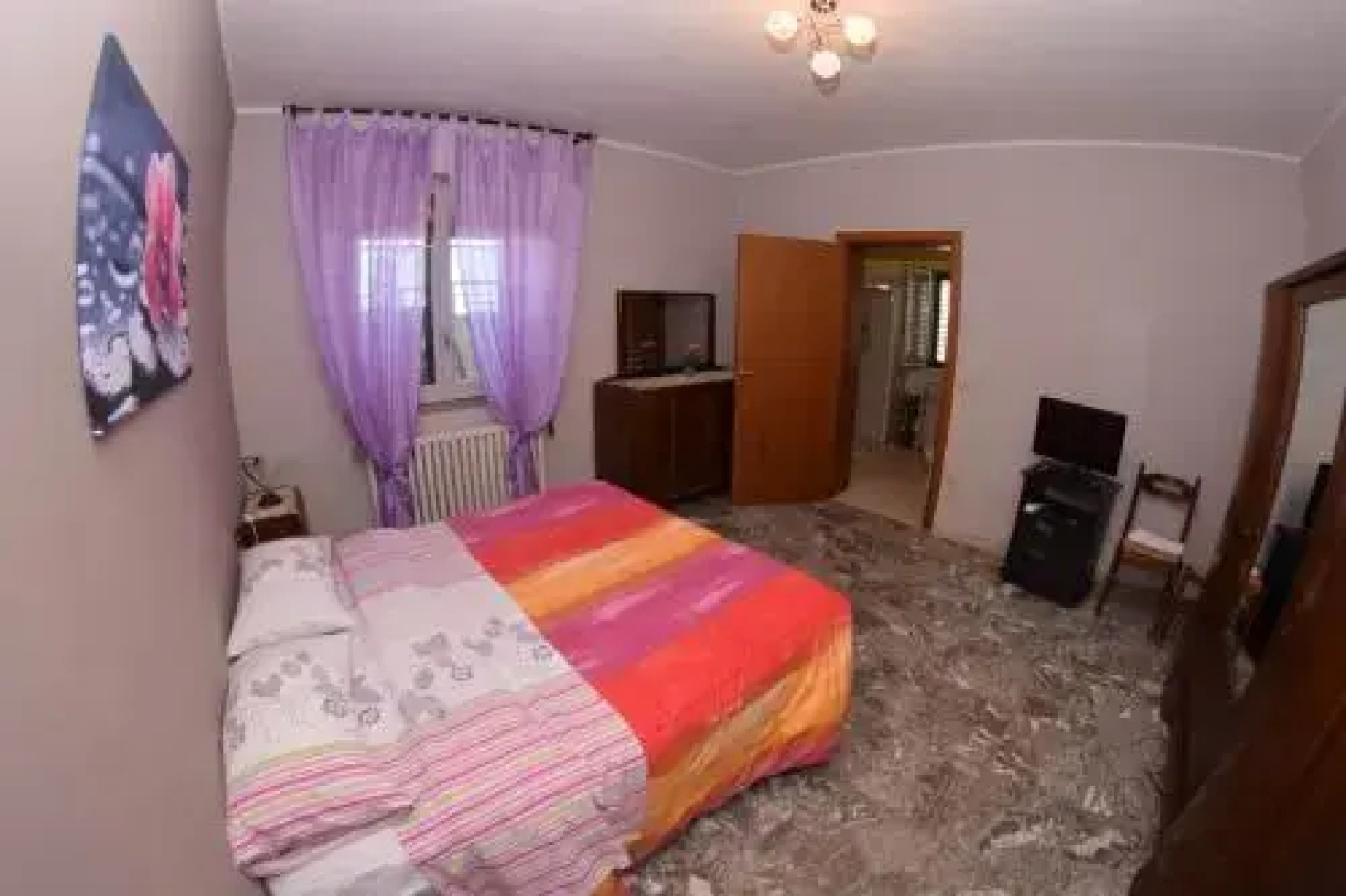 La Scogliera B&B