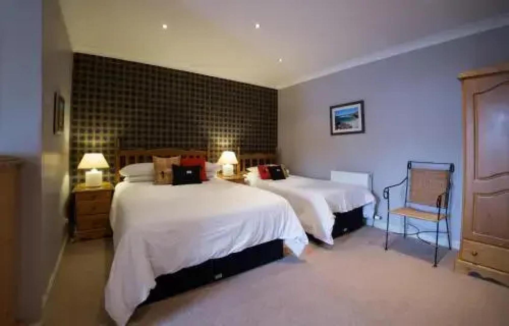 The Park Guest House, Stornoway