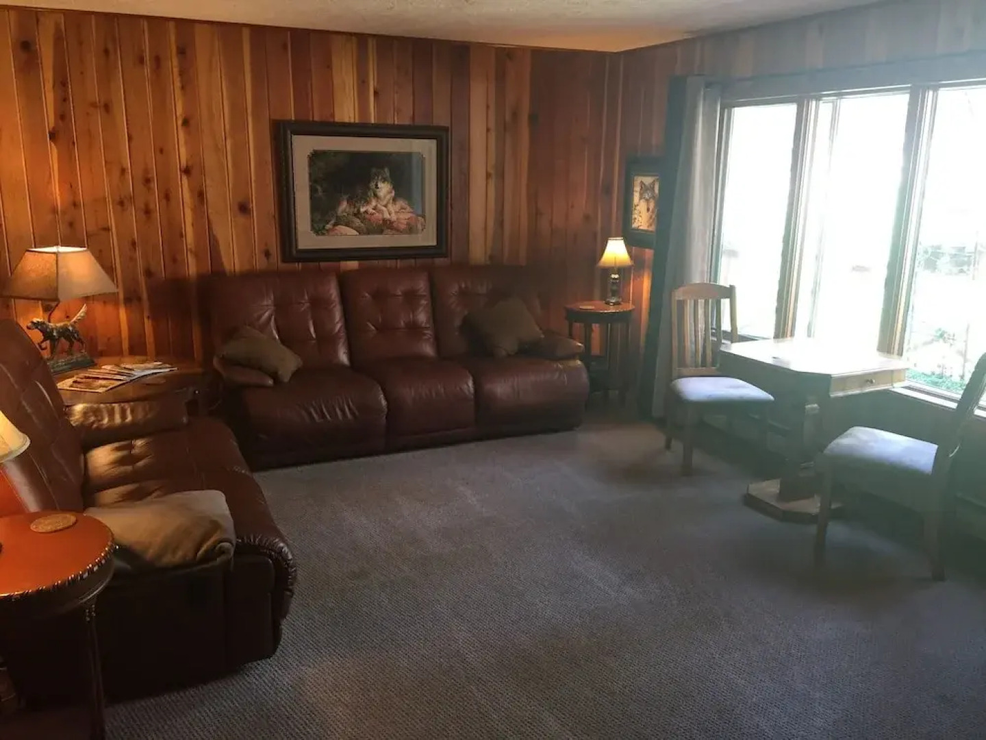 Swan Hill Bed and Breakfast