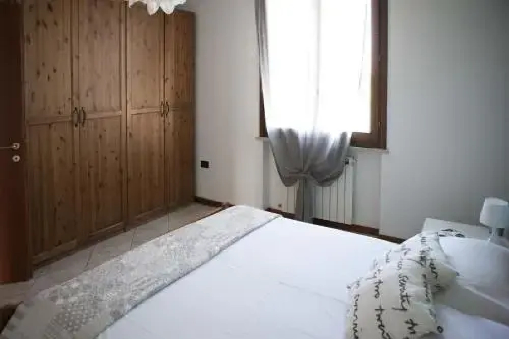 Appartamento Belvedere