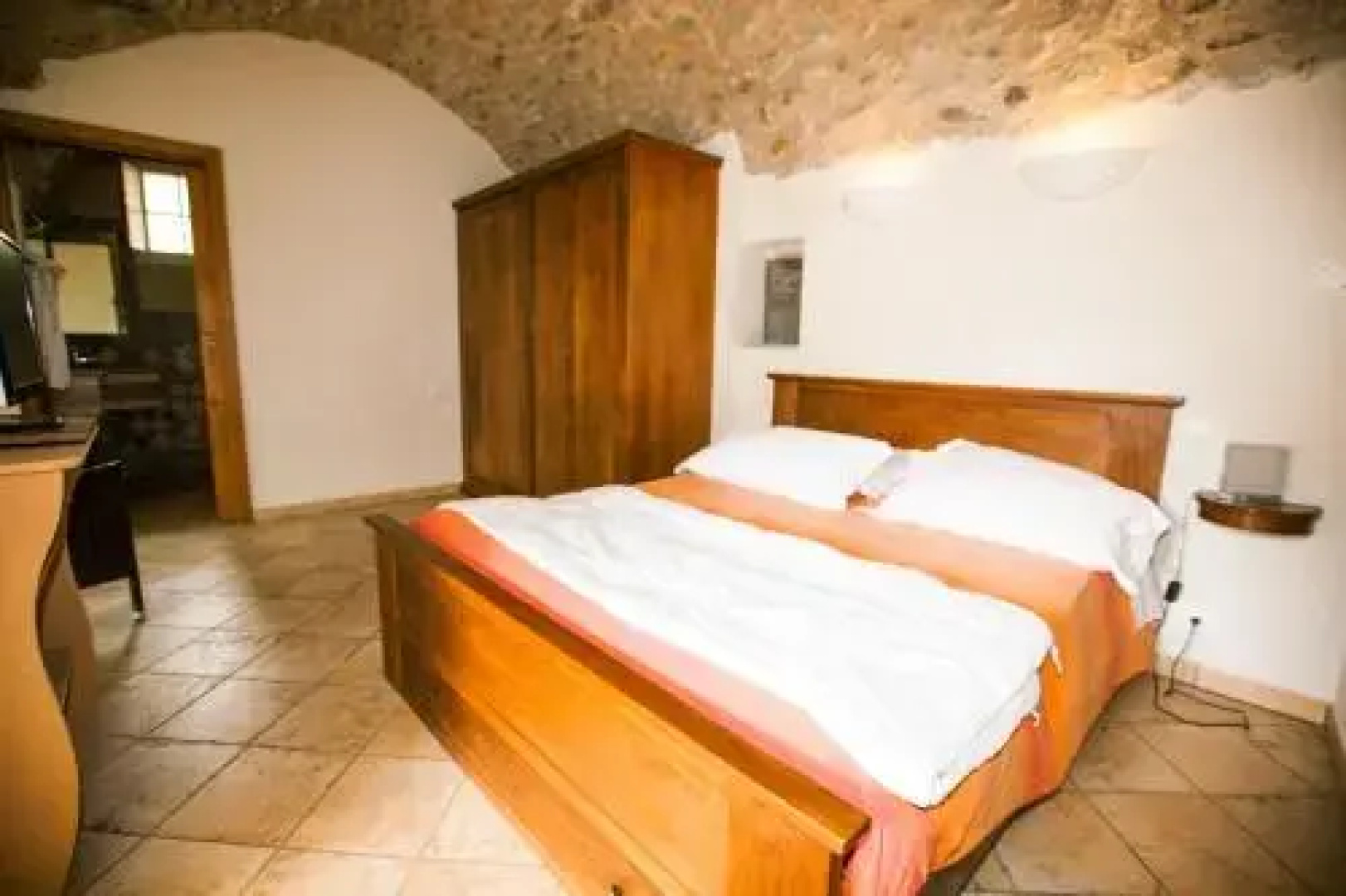 Hôtel le Mouton Dort